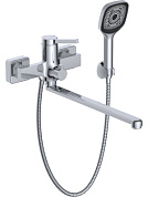 Смеситель для ванны D35 серия 750 ECONOCE EC0751