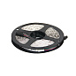 Лента светодиодная RGB 14.8W/m, 12V, 10мм, 5050, 60 д/м, IP20, цветная 5м, TE 109634