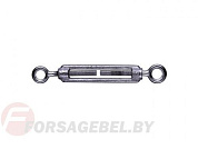 Талреп кольцо-кольцо RR DIN 1480 Starfix