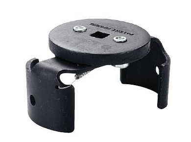 Фильтросъемник 80-98 мм, раздвижной 3/8'' Force 9B0702