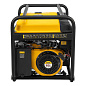 Генератор бензиновый PS 80 EA, 8.0 кВт, 230 В, 25 л, коннектор автоматики, электростартер Denzel 946924