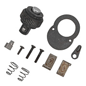 Рем. комплект трещотке реверсивной P-80232 3/8" Forsage F-80232W-P