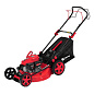 Газонокосилка бензиновая GL51SP-K, 170 см3, 51 см, привод, 50 л MTX 58838
