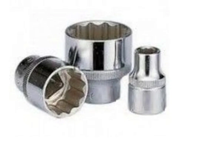 Головка 15 мм 12-гр 3/8'' Forsage F-53915