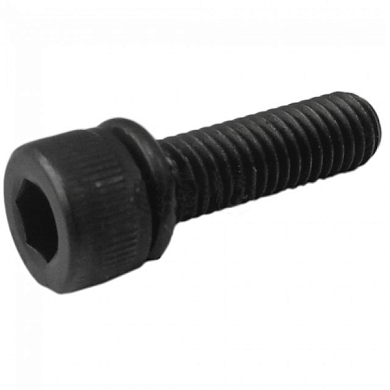 Болт M 5x18 с внутр шестигранником к 4350CT MAKITA (922226-3)