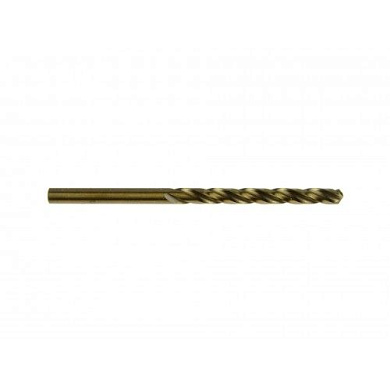 Сверло по металлу 3,5 мм Co-HSS M35 Tvardy T03035