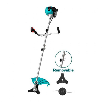 Триммер бензиновый TOTAL TP5624411