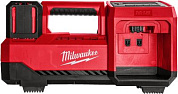 Компрессор Milwaukee M18 BI-0 4933478706