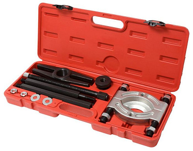 Набор съемников сегментного типа 75-105 мм RockForce RF-66612