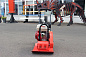 Виброплита VP60L Impulse VP60L