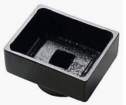 Головка для зажимных ступичных гаек квадрат 56 мм для грузовиков MERCEDES, MAN, DAF 3/4'' Force 9T1424