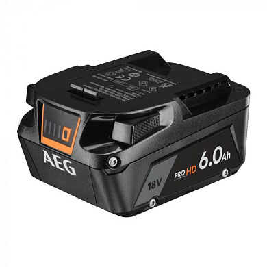 Аккумулятор L1860SHD AEG Powertools 4935480049