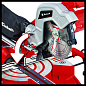 Торцовочная пила TC-SM 216 EINHELL 4300380