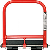 Угольник навеса d18 мм 450х200 мм Yato YT-5404