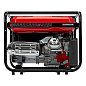 Генератор бензиновый RS-9000, 7 кВт, 230В, ручной стартер MTX 946155
