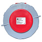 Розетка переносная 2342 3Р+РЕ 63А 380В IP67 EKF PROxima ps-2342-63-380