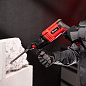 Перфоратор электрический MRH-600-22, SDS-Plus, 600 Вт, 2,2 Дж, 3+1 режима MTX 26682