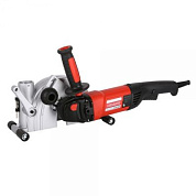 Бороздодел, 1400Вт, 125мм, глубина 30мм, ширина 3-29мм, 9500 об/мин, пл. пуск, 2 диска в компл. Felisatti ПД-125/1400Э Felisatti