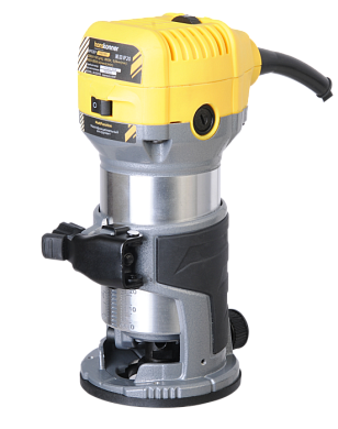 Фрезер кромочный Hanskonner HRE1185