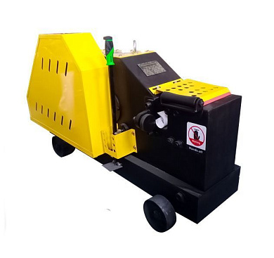 Станок для резки арматуры GQ50-Q (E) TOR 1018808