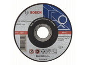 Круг отрезной 115х1.6x22.2 мм для металла Expert Bosch 2608600214