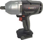 Ударный аккумуляторный гайковерт 1/2" ASS 18HT Classic, WUMAX (без аккумуляторов и зарядного устройства) WÜRTH 5717525110