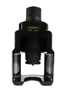 Съемник рулевой сошки грузовых а/м, размер зева 42 мм Forsage F-4070