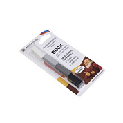 Воск мебельный скандинавский мягкий (набор 4 шт) (со шпателем) Мастер Сити 103247