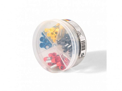 Набор наконечников НШВИ №4 (КВТ) КВТ 79492