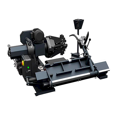 Стенд шиномонтажный для грузовых автомобилей 14-56" HOREX LC590D