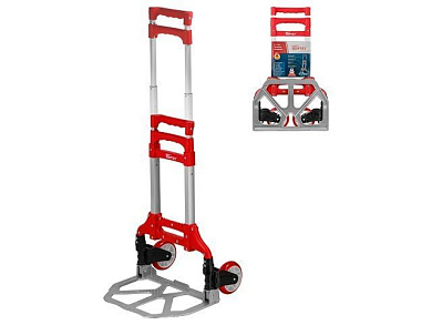 Тележка складная FT 1080, 1000x400x390 мм, складная конструкци Wortex 323085