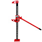 Домкрат реечный 3 т, 160-1070 мм Хай-Джек 48" Horex HZ 01.6.002J