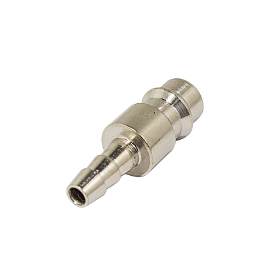 Пневматический быстроразъем "папа"-"елочка" 6 мм ForceKraft FK-SE2-2PH