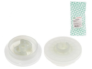 Шкив стартер ST38/55/120/200/250 ECO GTP-ST120/250-036