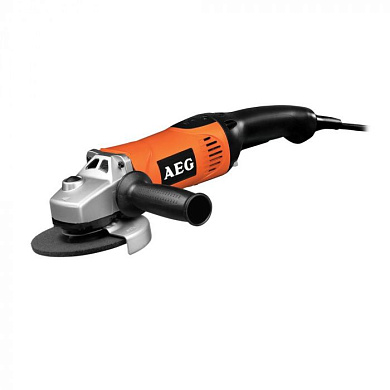 Углошлифмашина WS 15-125 SXE AEG Powertools 4935455120