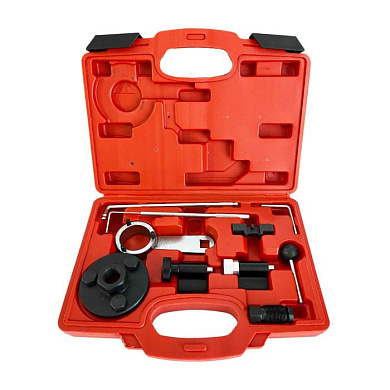 Набор фиксаторов для замены ГРМ VAG (1.6, 2.0L, TDI, PD) HOREX HZ 25.1.262SK