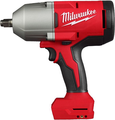 Гайковёрт Milwaukee M18 BLHIWF12-0X 4933492787