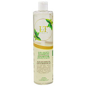 Шампунь для роста волос Алоэ и Зеленый чай La and Te beaute LT-2234