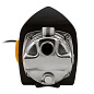 Садовый поверхностный насос GP 1000Х, 1000 Вт, 3500 л/ч, подъем 44 м, нержавейка Denzel 97202