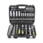 Набор инструментов 94 пр, 1/4''&1/2'', 6-гр. WMC TOOLS WMC-4941-5