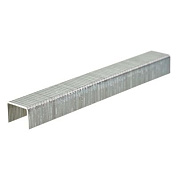 Скобы для степлера Milwaukee 10.6x1.25x8мм 1000шт 4932492566