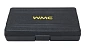 Набор инструментов 62 пр. 1/4'' 6-гр. WMC TOOLS WMC-2062