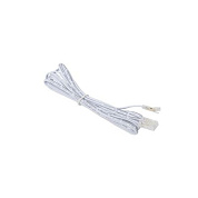 Шнур соединительный для диодных лент шириной 8mm (лента - лента), 2м AKS 103032