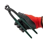 Клещи торцевые 275 мм RockForce RF-6971275