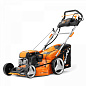 Газонокосилка бензиновая самоходная DLM 5500SVE Daewoo Power DLM 5500SVE
