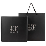 Упаковка для парфюмерно-косметической продукции 28.6х28.6х8 см к набору L5 La and Te Kit L5-уп