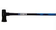 Топор-колун на фиберглассовой ручке 2700 г. Unitraum UN-FA2700