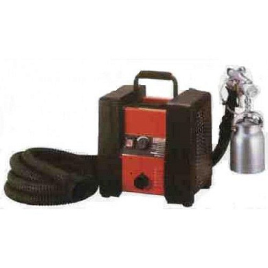 Профессиональная окрасочная установка турбо HVLP Prowin T-328