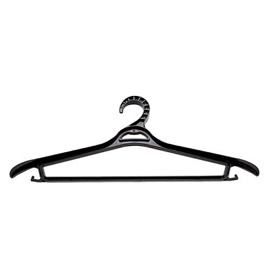 Вешалка 48-50 для верхней одежды Полимербыт 4333600