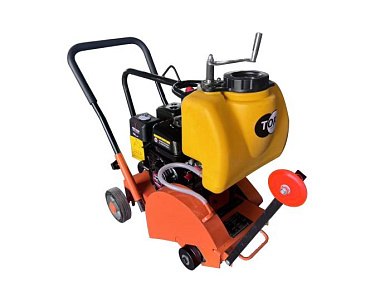 Швонарезчик бензиновый (Loncin) HQR350 TOR 1049593